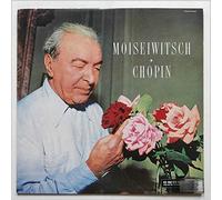 Benno Moiseiwitsch - Chopin: Recital