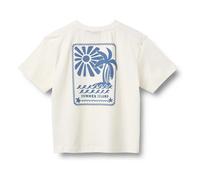 Benno organic cotton T-shirt White 8 years