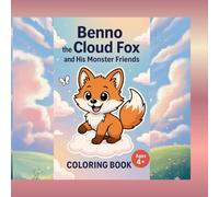 Benno the Cloud Fox and His Monster Friends