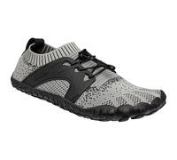 Bennon Bosky Barefoot Shoes - Grey