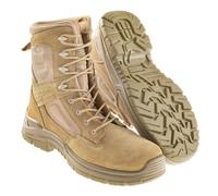 Bennon Commodores Boots 01 Desert Light