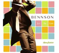 Bennson - Let The Love