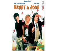 Benny a Joon (Benny & Joon)