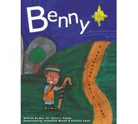 Benny: A Shepherd Boy's Story