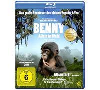 Benny - Allein im Wald
