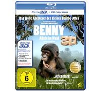 Benny - Allein im Wald (3D)