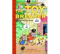 Benny and Penny in the Toy Breaker: TOON Level 2
