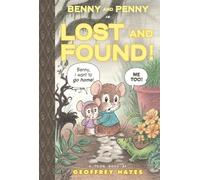 Benny and Penny: Lost HC: TOON Level 2
