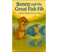 Benny and the Great Fish Fib