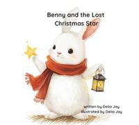 Benny and the Lost Christmas Star