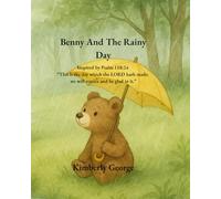 Benny And The Rainy Day