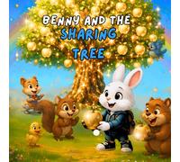 Benny And The Sharing Tree