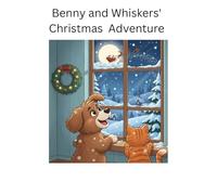 Benny and Whiskers' Christmas Adventure