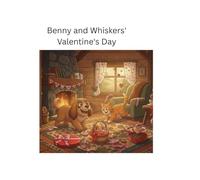 Benny and Whiskers' Valentine's Day