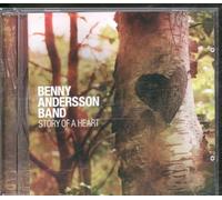 Benny Andersson Band (ABBA) - Story Of A Heart