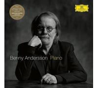 Benny Andersson - Piano - New Vinyl Record L.P. SET - P99z
