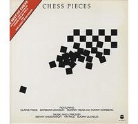 Benny Andersson - Best Of Chess