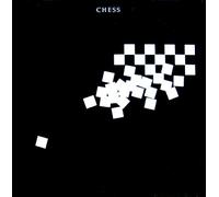 Benny Andersson - Chess