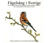 Benny Andersson - Fagelsang I Sverige