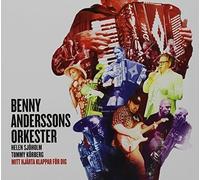 Benny Andersson - Mitt Hjarta Klappar For Dig (H