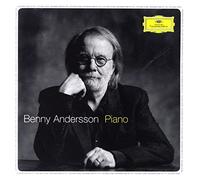 Benny Andersson: Piano