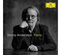 Benny Andersson - Piano