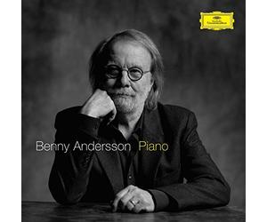 Benny Andersson - Piano
