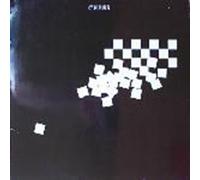 Benny Andersson - Soundtrack / Benny Andersson Tim Rice Bjorn Ulvaeus - Chess - [LP]