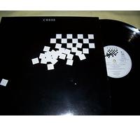 Benny Andersson , Tim Rice , Björn Ulvaeus - Benny Andersson , Tim Rice , Björn Ulvaeus - Chess - RCA - PL 70500, Sonocord - 36 009-9
