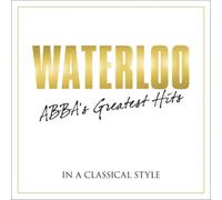 Abba.=V - Waterloo: Abba's Greatest Hits In A Classical Style