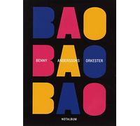 Benny Anderssons orkester. Notalbum