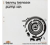 Benny B. - Cookin for Pumpkin