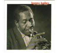 Benny Bailey - For Heaven's Sake