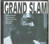 Benny Bailey - Grand Slam