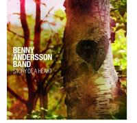 Benny Andersson Band - Story of a Heart