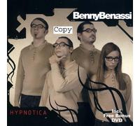 Benny Benassi - Able to Love