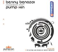 Benny Benassi - Cooking for Pump Kin