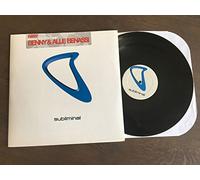 BENNY BENASSI / I WANT YOU TO COME