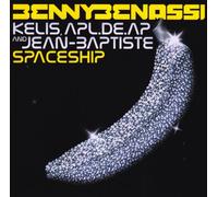 Benny Benassi & Kelis & Apl.De.Ap & Jean-Baptiste - Spaceship
