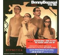 Benny Benassi Pres the Biz - Hypnotica