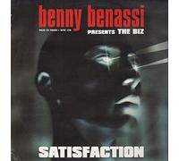 Benny Benassi Presents The Biz (5) - Satisfaction [VINYL]