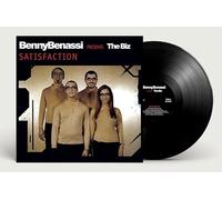 Benny Benassi Presents The Biz - Satisfaction [VINYL]