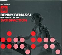 Benny Benassi - Satisfaction
