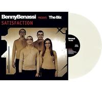Benny Benassi - Satisfaction [VINYL]
