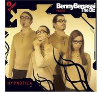 Benny Benassi & the Biz - Hypnotica
