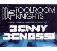 BENNY BENASSI - Toolroom Knights