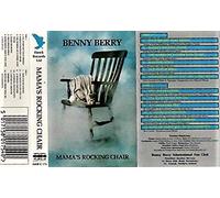 BENNY BERRY - Mama's Rockin' Chair