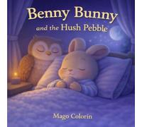 Benny Bunny and the Hush Pebble (Benny Bunny: Bedtime Stories)