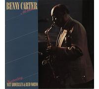 Benny Carter And His Orchestra - All Stars