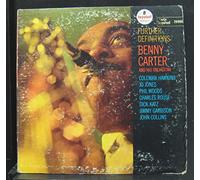 Benny Carter And His Orchestra - Further Definitions